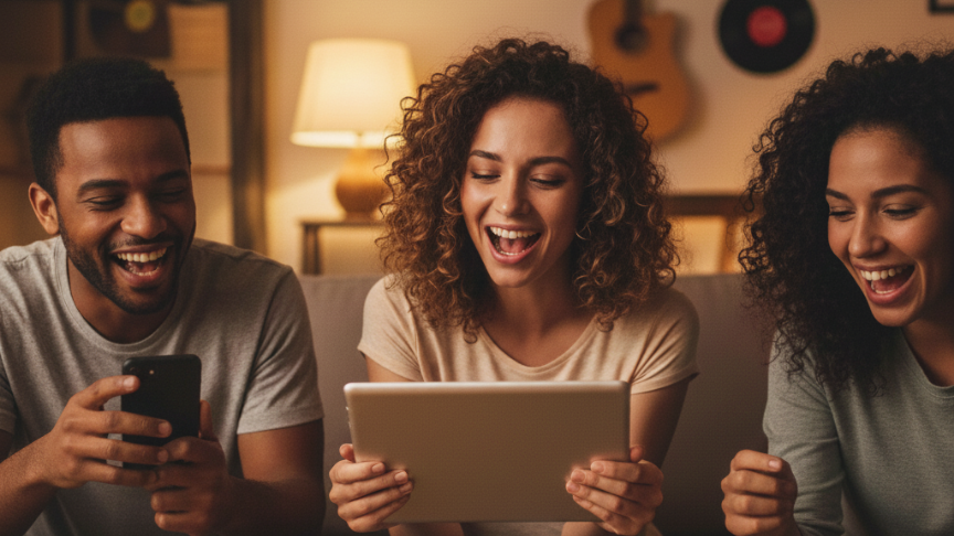 5 Best Music Quiz Apps to Test Your Knowledge